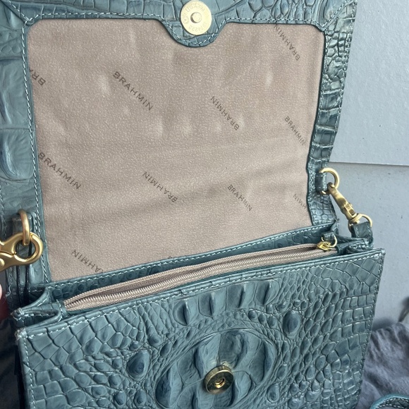 Brahmin Hudson Crossbody - Picture 3 of 13